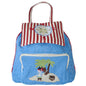 pirate rucksack - hanrattycraftsgifts.co.uk