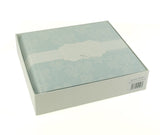 Love & Cherish Pearlised Paperwrap Wedding Photo Album - hanrattycraftsgifts.co.uk