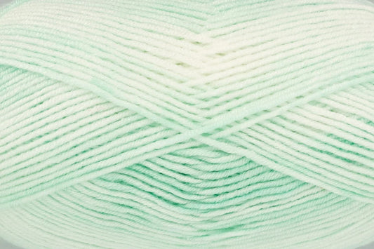King Cole Baby Pure DK Yarn Mint 4802