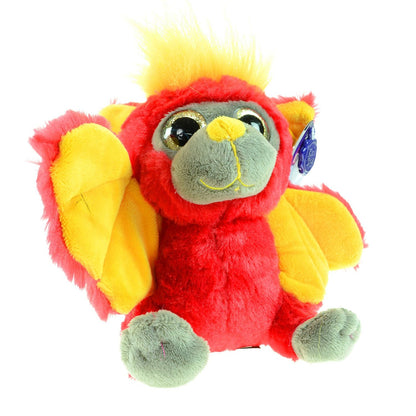 moonlings 14cm bat choice 6 one sent at random or email any special requirements - hanrattycraftsgifts.co.uk