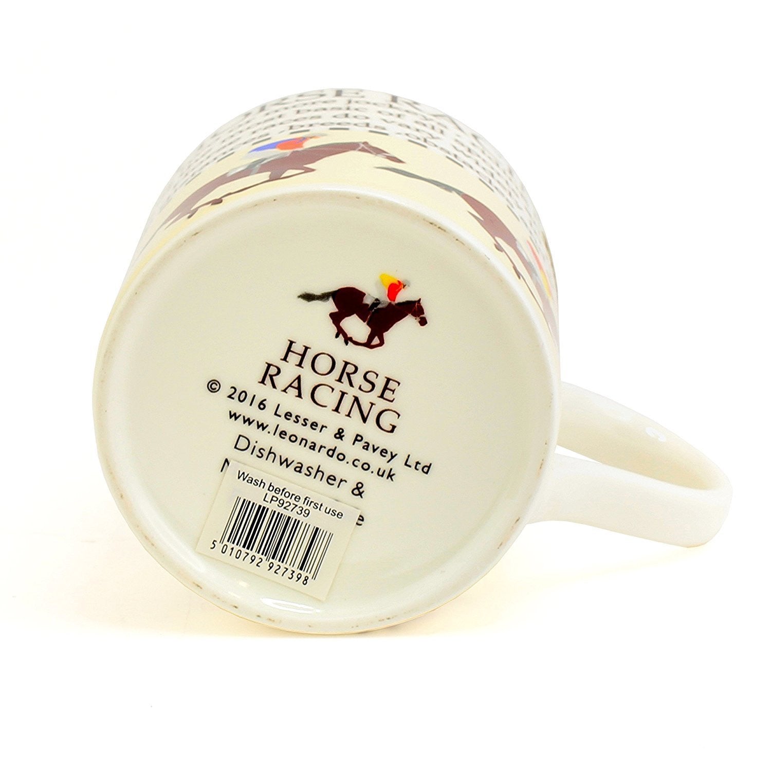 Fine China Mug - hanrattycraftsgifts.co.uk