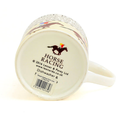 Fine China Mug - hanrattycraftsgifts.co.uk