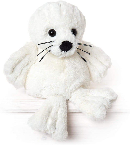 All Creatures Sylvia The Seal Soft Toy, Medium