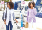 King Cole 5748 Adult DK Coat Cardigan Knitting Pattern