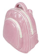 Ceramic Rucksack Money Bank in Pink - hanrattycraftsgifts.co.uk