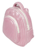 Ceramic Rucksack Money Bank in Pink - hanrattycraftsgifts.co.uk