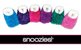 OMG! Snoozies Slippers, Cosy, Comfy, Sherpa Fleece ~ Small Ladies Size UK 3-4 - hanrattycraftsgifts.co.uk