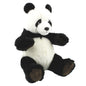 Animal Planet Plush Toy PANDA BEAR 12 " - hanrattycraftsgifts.co.uk