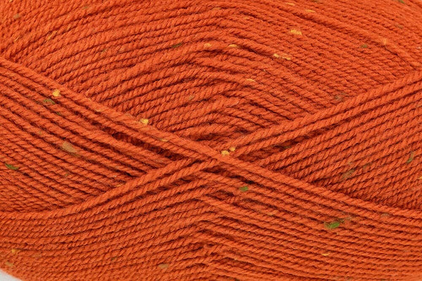King Cole Big Value Tweed DK Garn Jaffa 3651