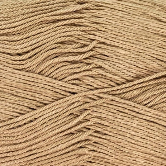 King Cole Cottonsmooth DK  Latte 3524