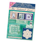 The Tattered Lace Craft Magazine Issue 11 + Free 5 Nesting Flowers Die - hanrattycraftsgifts.co.uk