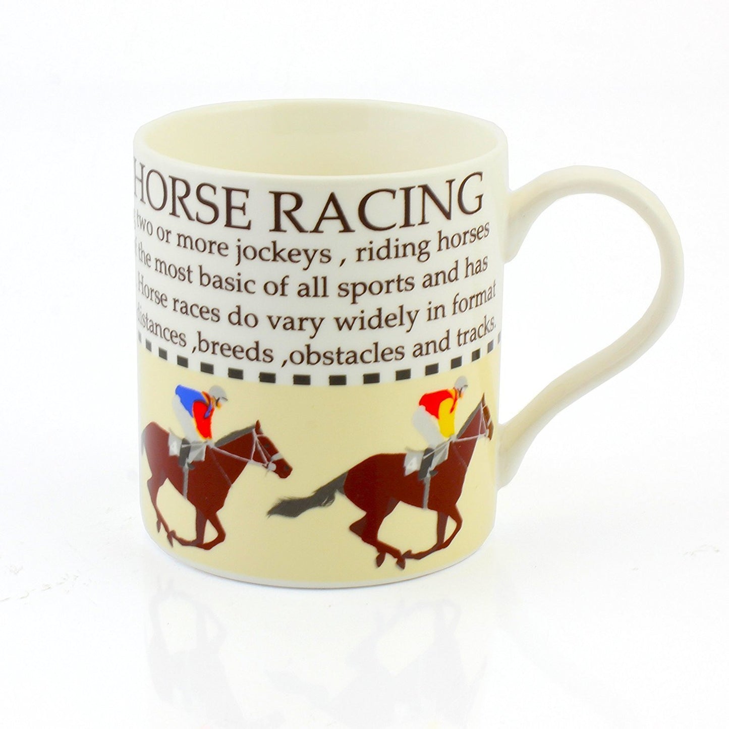 Fine China Mug - hanrattycraftsgifts.co.uk