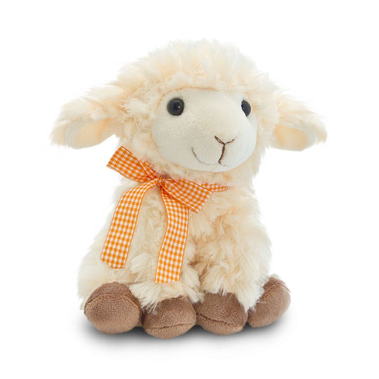 Keel Easter Lamb Plush - hanrattycraftsgifts.co.uk