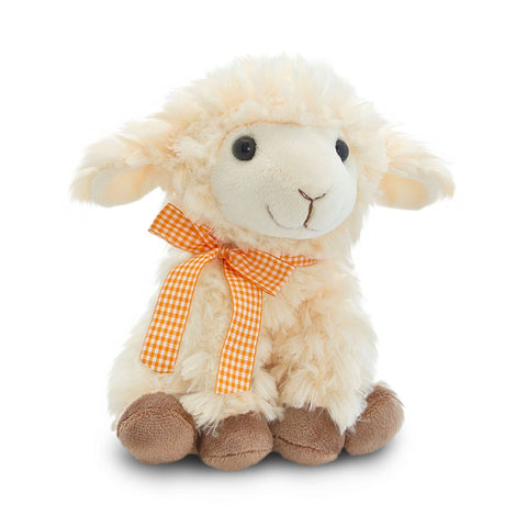Keel Easter Lamb Plush - hanrattycraftsgifts.co.uk