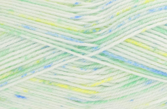 King Cole Little Treasures DK Baby Yarn Anti Pill Acrylic Double Knit Wool 100g Ball
