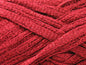 King Cole Krystal Glitter Scarf Knitting Yarn - Inferno 602 - hanrattycraftsgifts.co.uk