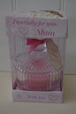 Jenifer Rose Especially For You Mum Scented Candle In Glass Jar Rose - hanrattycraftsgifts.co.uk