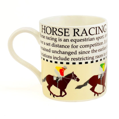 Fine China Mug - hanrattycraftsgifts.co.uk