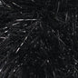 King Cole Tinsel Chunky Knitting Wool/Yarn Black 230 - per 50g ball