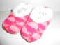 Baby Snoozies - cozy little foot coverings small 0-3m - hanrattycraftsgifts.co.uk