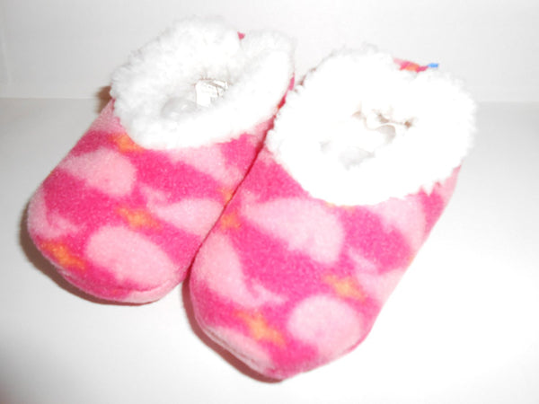 Baby Snoozies cozy little foot coverings - hanrattycraftsgifts.co.uk
