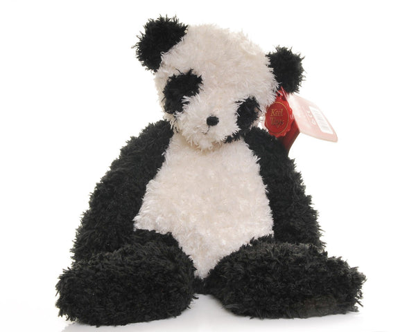 Keel Floppy Pets Panda so very soft new design - hanrattycraftsgifts.co.uk