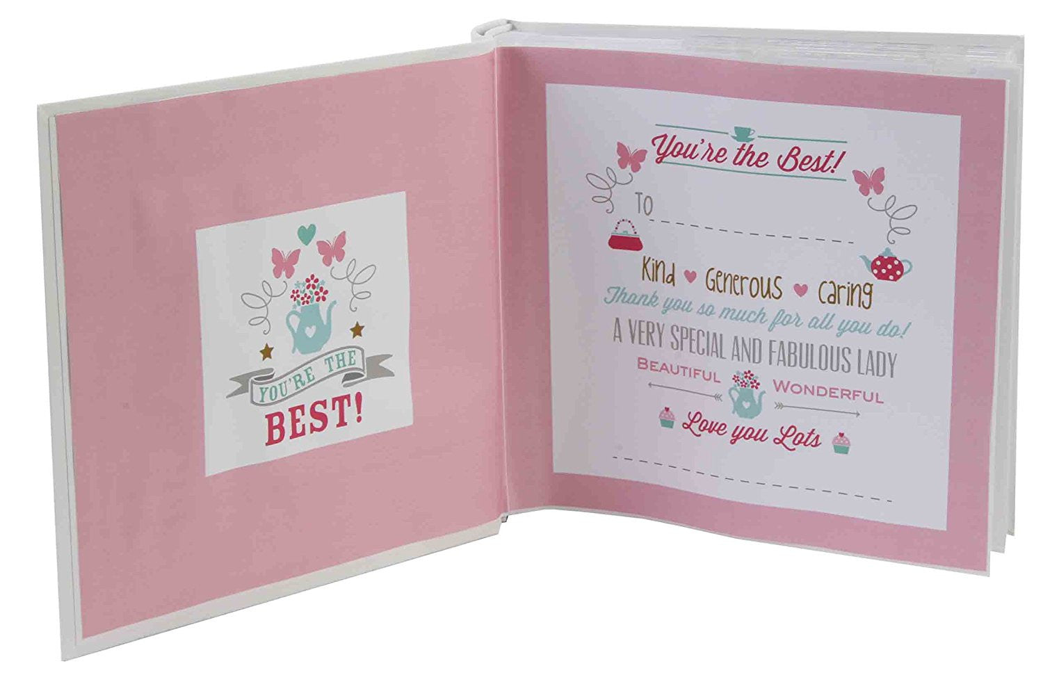 the best mum photo album (mum photo album only) - hanrattycraftsgifts.co.uk