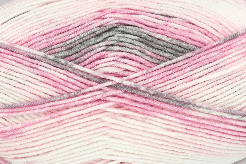 King Cole Baby Pure DK Yarn Baby Petal 4807