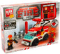 Block Tech Fire Department Set