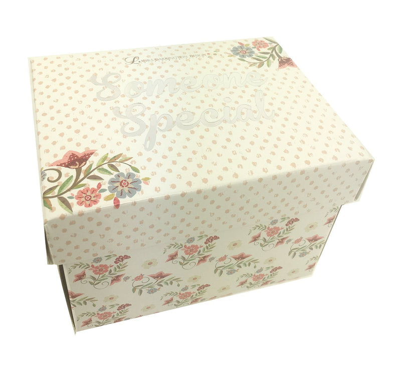 best Mum Gift - Adorable Mug With Pattern and Gift Box - hanrattycraftsgifts.co.uk