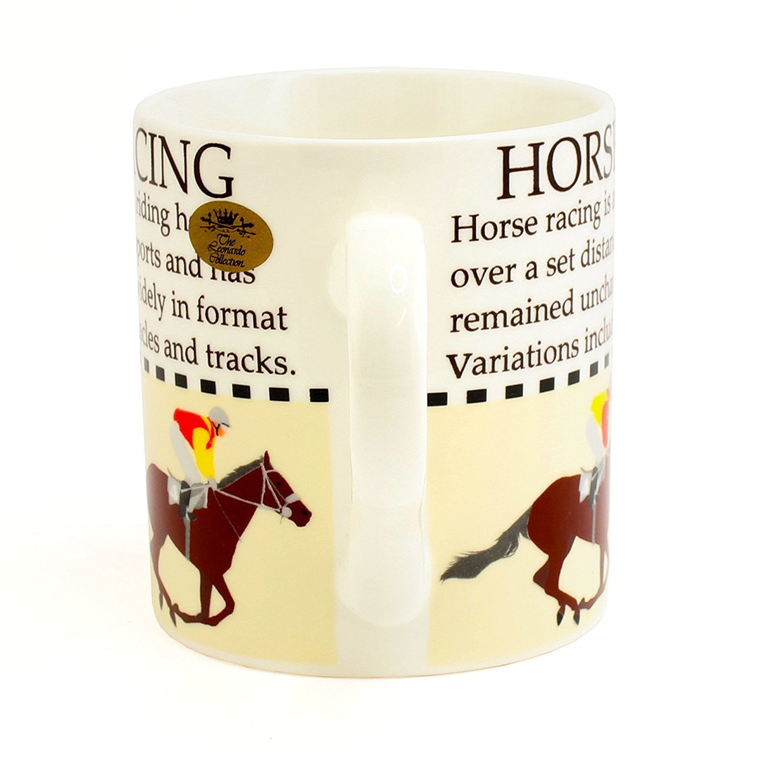 Fine China Mug - hanrattycraftsgifts.co.uk