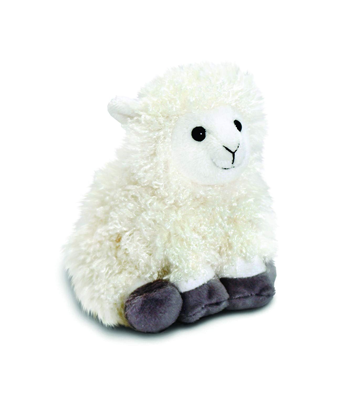 Keel Toys - 64878 Sheep Soft Toy - 15 cm - hanrattycraftsgifts.co.uk