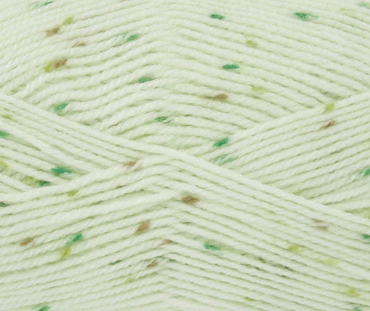 King Cole Smarty DK Knitting Wool Yarn 100g - 1489 Pistachio