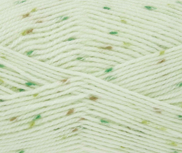 King Cole Smarty DK Knitting Wool Yarn 100g - 1489 Pistachio
