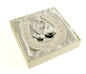 Amore - Good Luck Silverplated Horse Shoe - hanrattycraftsgifts.co.uk
