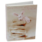 Betsy Cameron Baby Girl Photo Album Holds 100 Pictures - hanrattycraftsgifts.co.uk