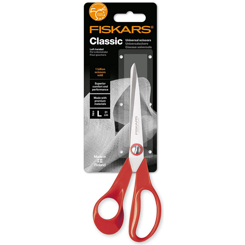 Fiskars Scissors - hanrattycraftsgifts.co.uk