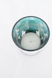 Thank You Teacher Tealight Candle Holder School Children End Term Gift Presents - hanrattycraftsgifts.co.uk