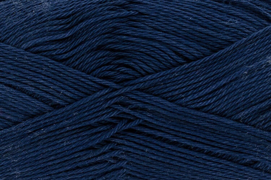King Cole Cottonsmooth DK - Navy 3528