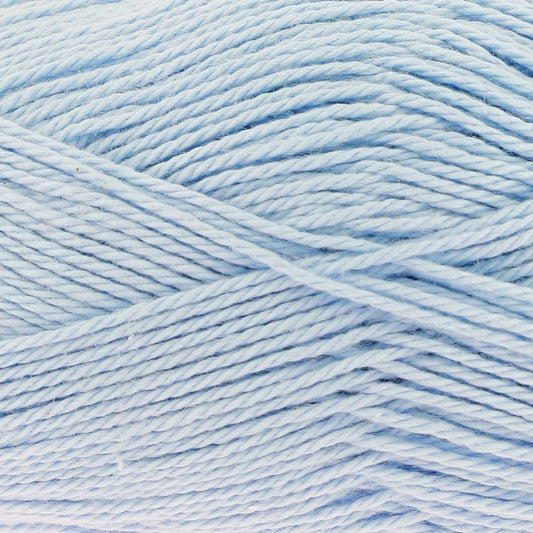 King Cole Cottonsoft DK - Light Blue (1931) - 100g