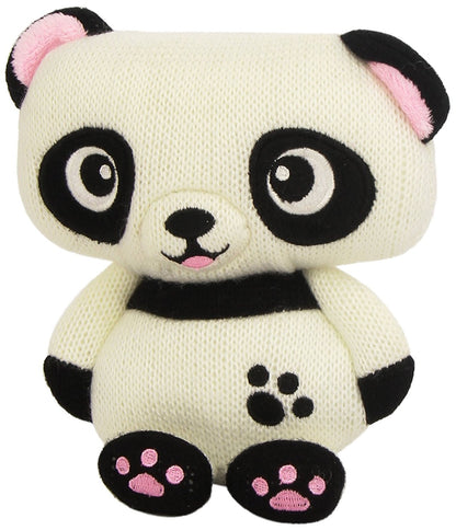 Panda Soft Toy - 16cm - Toybox Collection - hanrattycraftsgifts.co.uk