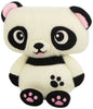 Panda Soft Toy - 16cm - Toybox Collection - hanrattycraftsgifts.co.uk