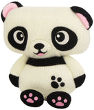 Panda Soft Toy - 16cm - Toybox Collection - hanrattycraftsgifts.co.uk