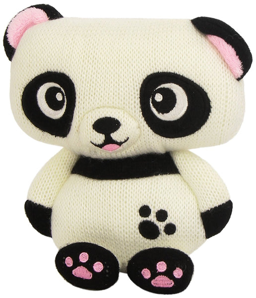 Panda Soft Toy - 16cm - Toybox Collection - hanrattycraftsgifts.co.uk