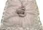 Soft Touch Baby Comforter - hanrattycraftsgifts.co.uk
