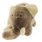 Baby Girls Boys Soft and Cuddly Plush Elli and Raff Teddy Toy- In 2 Styles - hanrattycraftsgifts.co.uk