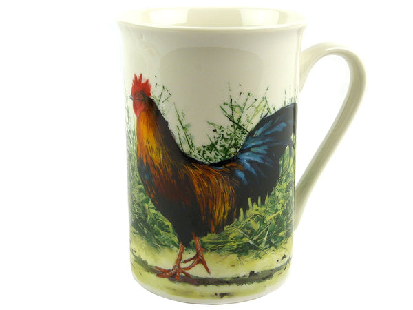 macneil cock & hen tea time set - hanrattycraftsgifts.co.uk