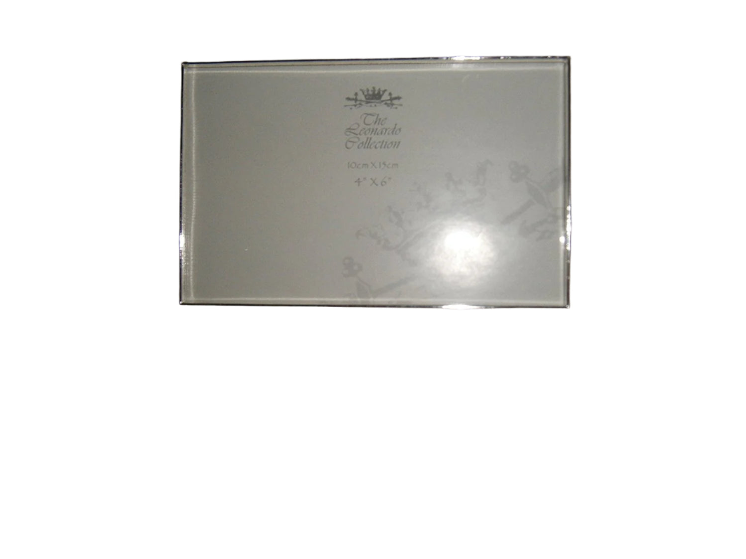 18 th happy birthday photo frame 4"x6" - hanrattycraftsgifts.co.uk
