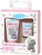 Me to You Strawberry and Candle  Gift Set