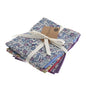 Purple Sew Easy Fat Quarter | Design 6 | Pack Of 6 | 45 x 54cm | ERFQ6 - hanrattycraftsgifts.co.uk